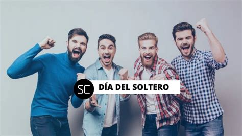 dia de las solteras en peru|Día del Soltero 2023 en Perú: cuándo es y por qué se celebra en。